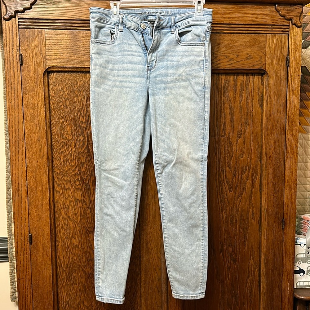 American Eagle Jeans size 12